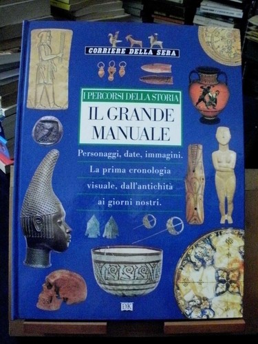 Percorsi della storia il - i,