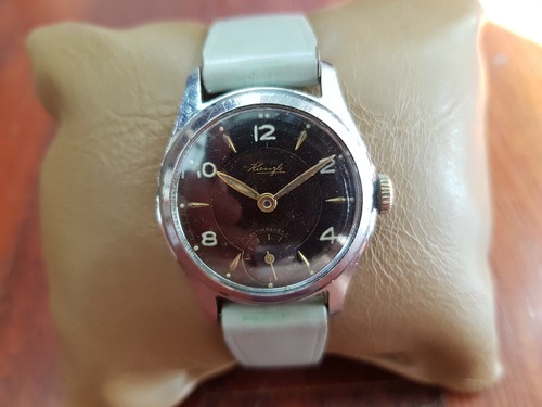 Kienzle vintage manuale