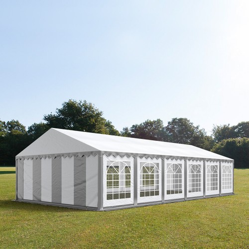 6x12m pvc partyzelt bierzelt - ,