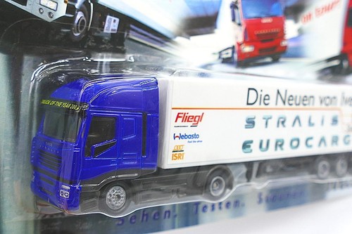 Adtruck camion iveco stralis - camion,