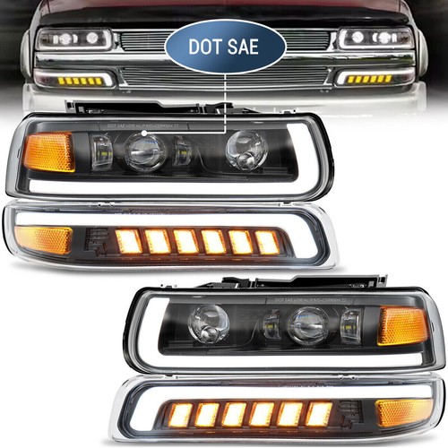 4pz faro proiettore - 4pz, led
