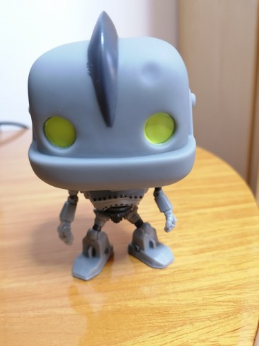 Lotto funko pop - lotto, foto)