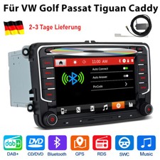 Autoradio DAB CD DVD GPS DAB +
