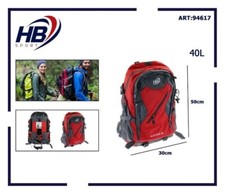 Zaino Sportivo da Treking