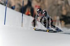 Foto Vintage Sci Roten 1998/1999 stampa 22x15 cm