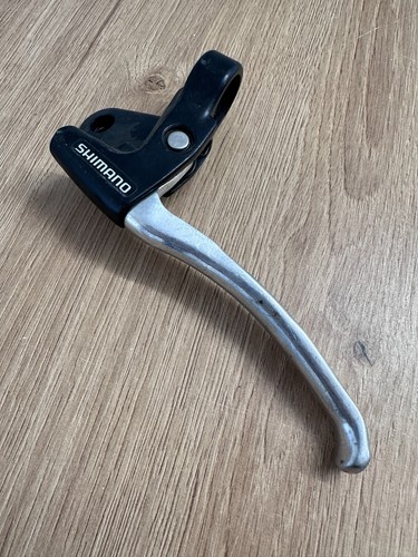 Leva freno sinistra shimano - freno,