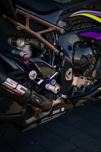 Protezione coperchio motore