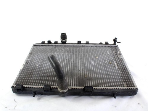 9685852680 radiatore acqua - 9685852680,
