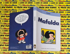 Fumetto Comics MAFALDA quino I