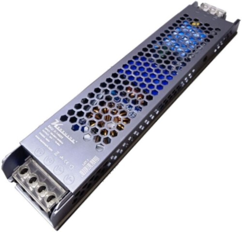 Alimentatore ultra slim per
