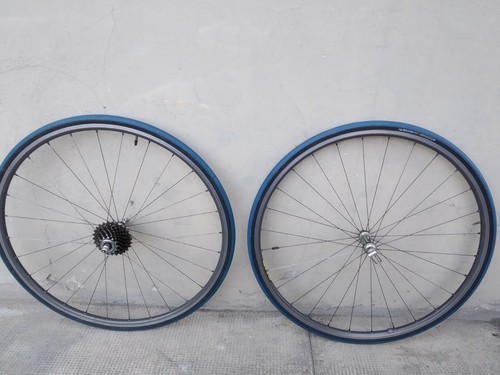 Ruote wheels vintage corsa - wheels,