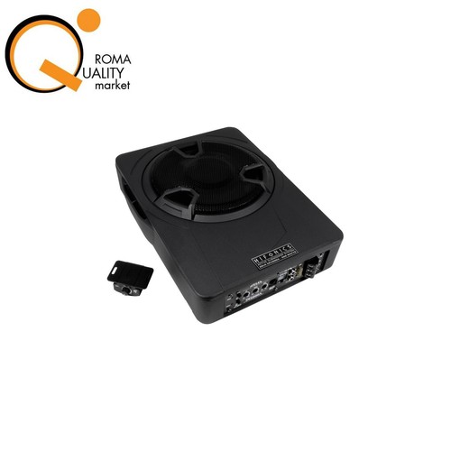 Hifonics zrx 200 sub sotto - hifonics,