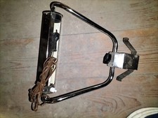 ANTIQUARIATO LAMPADA DA