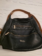 Borsa a tracolla Valentina