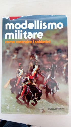 Modellismo militare come - militare,