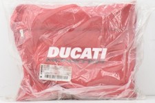 Telo Coprimoto Rosso/nero