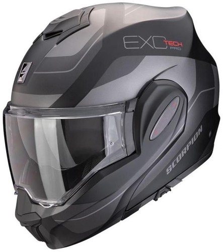 Casco moto scorpion exo - casco,
