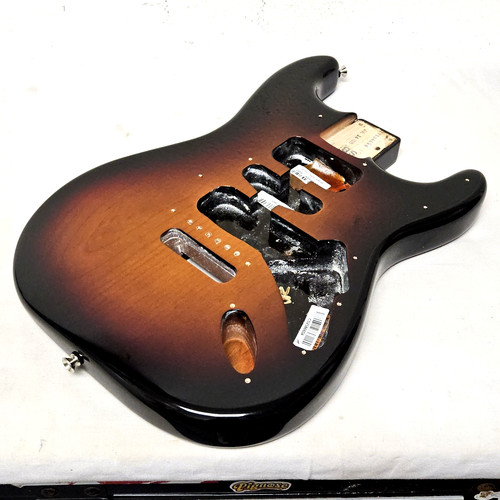 Luce fender american - fender,