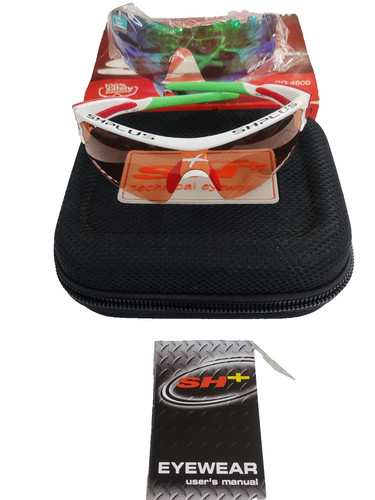 Occhiali ciclismo sport - sh+,