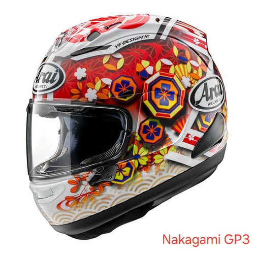 Caschi arai rx7x pre - rx7x,