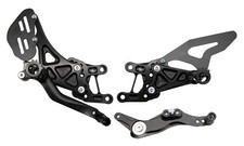 Kit Posteriore Spider HONDA
