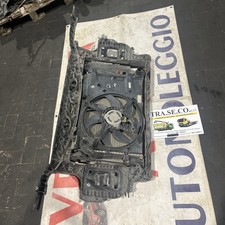 Traversa ossatura EuroBump per