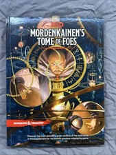 Dungeons & Dragons D&D