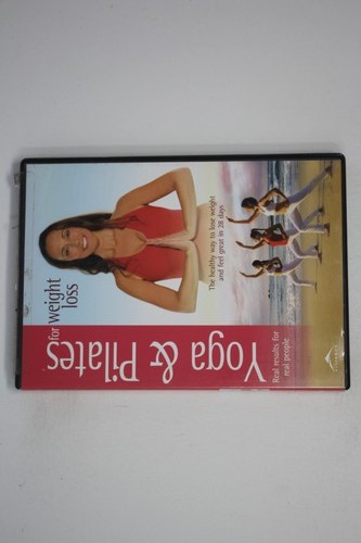 Yoga pilates for - weight, loss