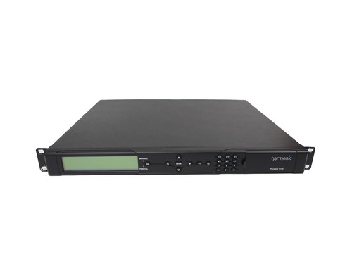 Harmonic proview 8130 - harmonic, decoder