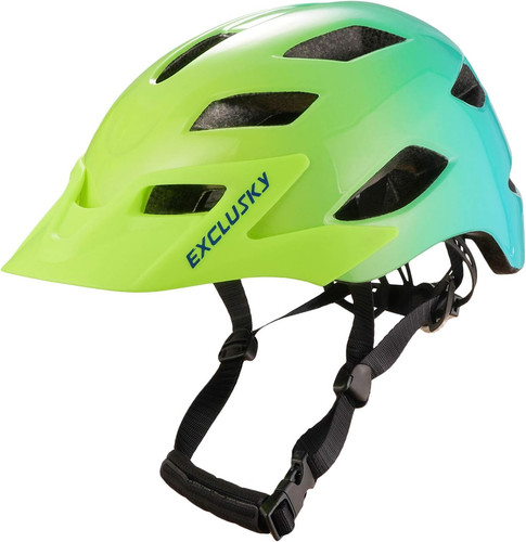 Casco bici uomo - bici, da