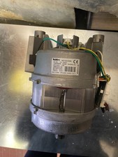 Motore per lavatrice  Indesit