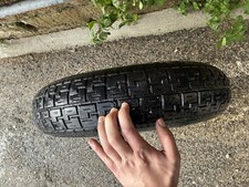 ruotino di scorta in ferro 4