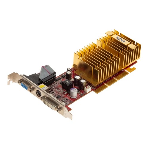 Scheda grafica msi nvidia - grafica,
