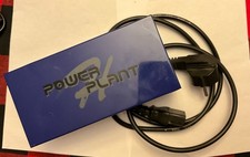 Harley Benton Power Plant