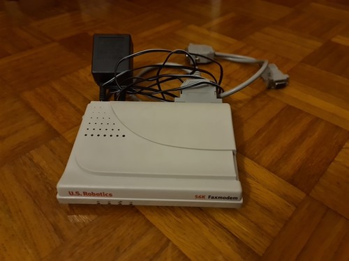 3com robotics 56k - 3com,