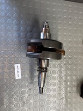 LBERO MOTORE CRANCKSHAFT