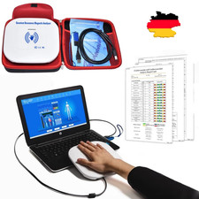 Set Analizzatore Corpo