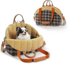 Purpurra Borsa Trasporto