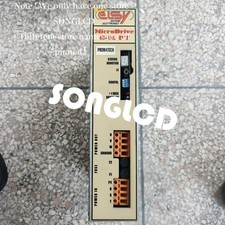 1PCS ELSY MicroDrive 8-16 PT