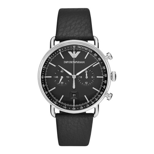 Orologio polso uomo emporio - polso,