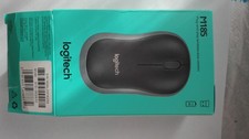 Logitech m185 Mouse Senza Fili