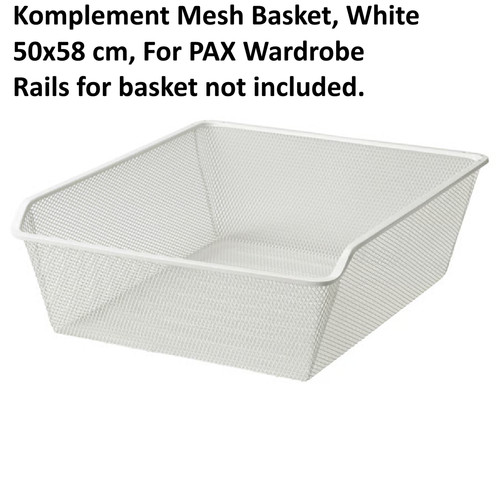 Ikea komplement cestino - ikea, in
