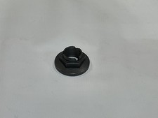 2024-2026 TRAX FRONT AXLE NUT