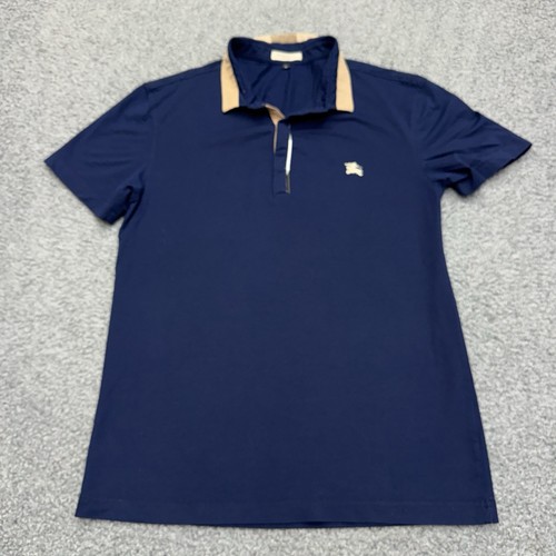 Burberry brit polo - polo, grande