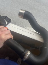 Intercooler Completo Opel Corsa