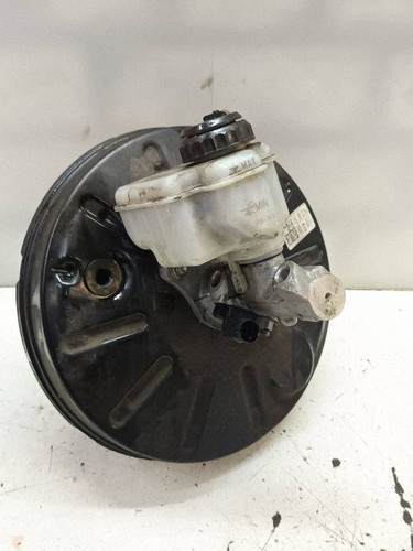 Amplificatore freno volkswagen - amplificatore,
