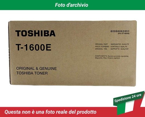 1600e toshiba studio - t-1600e, 16