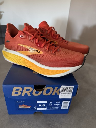 Brooks ghost scarpe - brooks,