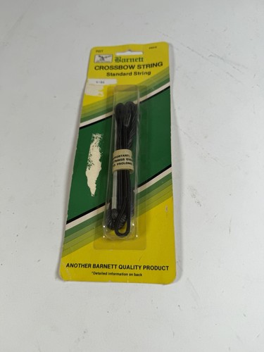 Corda ricambio per balestra - di,