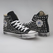 Converse Chuck Taylor nera